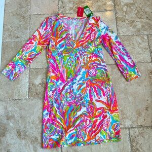 NWT - LILLY PULITZER DRESS SIZE SMALL
